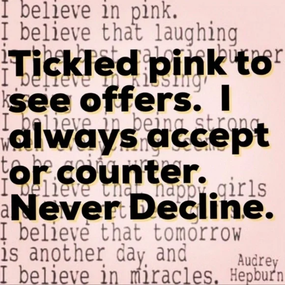 K VOSS Fairy Dust Highlighter Deluxe Duo Palette Brand New in Box - Picture 9 of 9